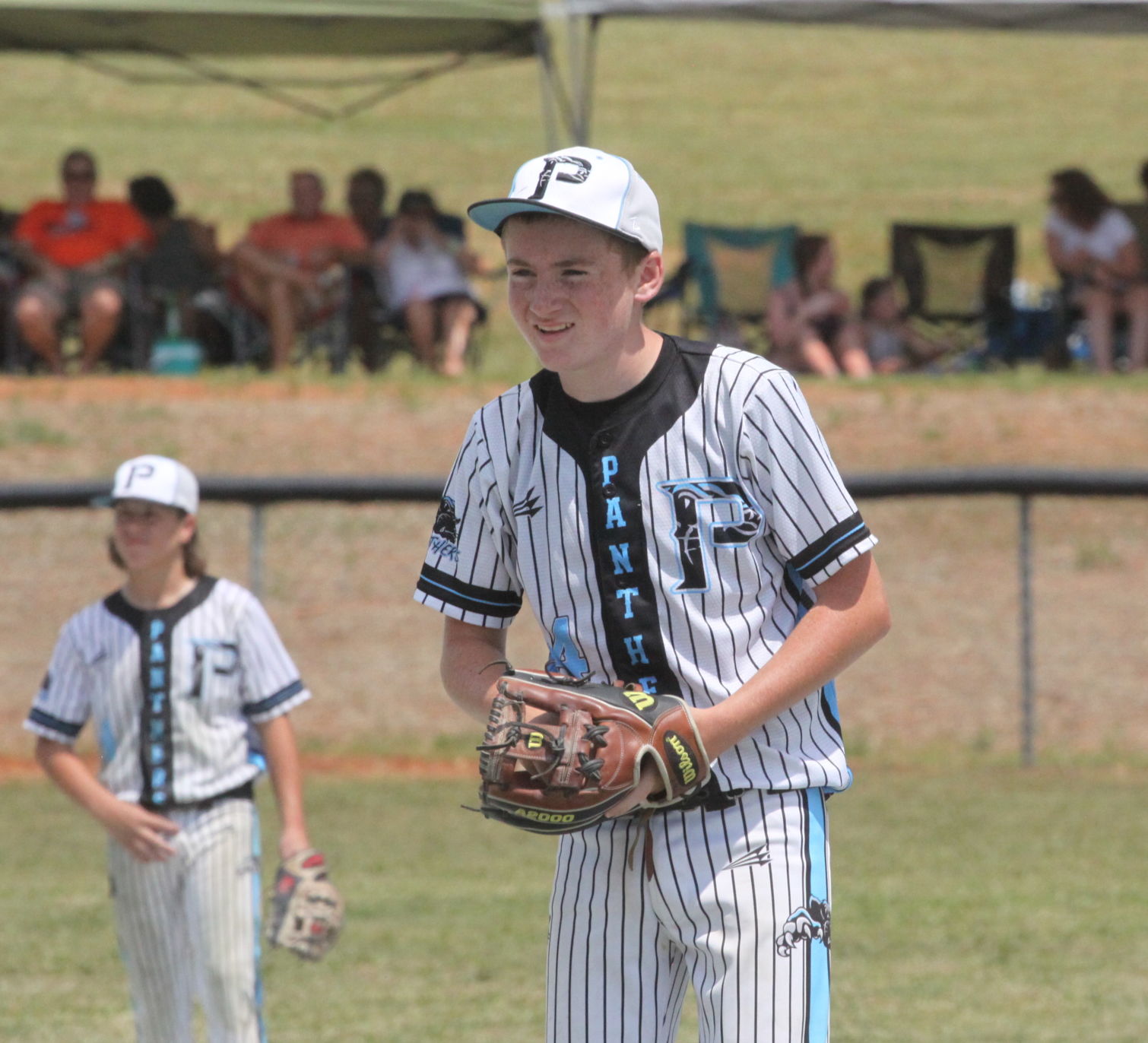 Baseball